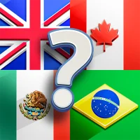 Flags Quiz - Arvaa Lippu